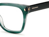 Okulary korekcyjne Dsquared2 D2 0025 M5C