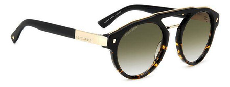 Okulary przeciwsłoneczne Dsquared2 D2 0085 S WR7