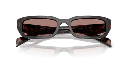 Okulary Przeciwsłoneczne Prada PR B06S 17N60B