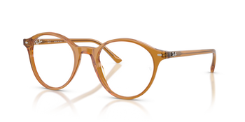 Okulary korekcyjne Ray-Ban RX 5430 8439