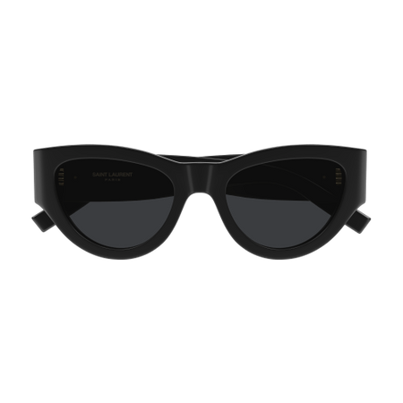 Okulary przeciwsłoneczne Saint Laurent SL M94 001