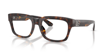 Okulary korekcyjne Dolce & Gabbana DG 3416 502