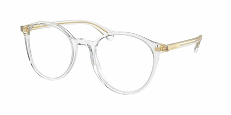 Okulary korekcyjne Ralph by Ralph Lauren RA 7148 5002