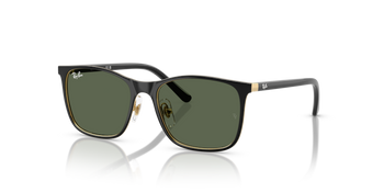 Okulary przeciwsłoneczne Ray-Ban RJ 9551S 294/71