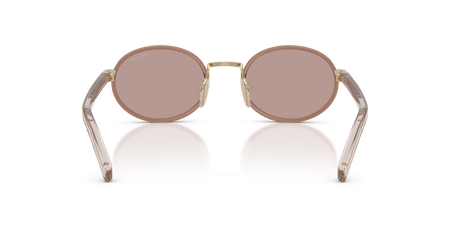 Okulary przeciwsłoneczne Prada PR B56S 24E20I