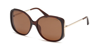 Okulary przeciwsłoneczne Solano SS 21047 B