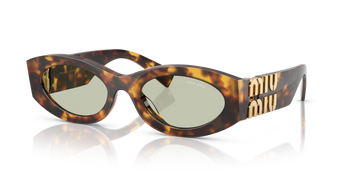 Okulary Przeciwsłoneczne Miu Miu MU 11WS 14L50O