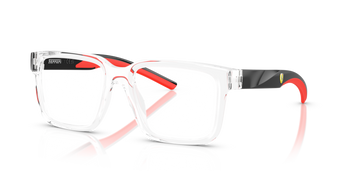 Okulary korekcyjne Ferrari Scuderia FZ 8016U 529