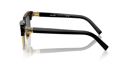 Okulary Przeciwsłoneczne Miu Miu MU 10ZS 1AB5S0