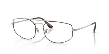 Okulary korekcyjne Ray-Ban RX 6545 3194