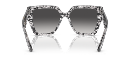 Okulary Przeciwsłoneczne Dolce & Gabbana DG 4438 32878G