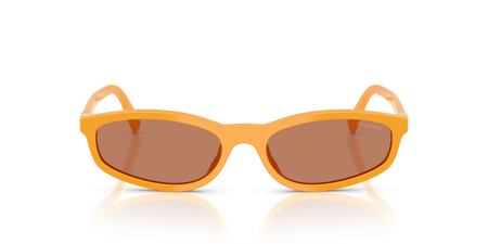 Okulary przeciwsłoneczne Miu Miu MU A06S 22D90Q