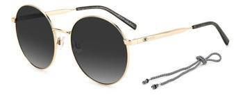 Okulary przeciwsłoneczne M Missoni MMI 0124 S 000