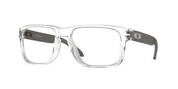 Okulary Korekcyjne Oakley Ox 8156 Holbrook Rx 815603