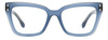 Okulary korekcyjne Isabel Marant IM 0090 PJP