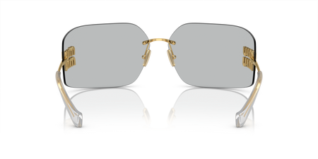 Okulary Przeciwsłoneczne Miu Miu MU 54YS 5AK30B