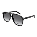 Okulary przeciwsłoneczne Saint Laurent SL 596 DUNE 006