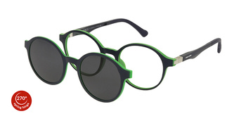 Okulary korekcyjne Solano CL 50054 D