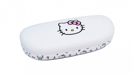 Okulary korekcyjne Hello Kitty HELLO KITTY HKII019 C12