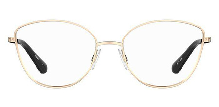 Okulary korekcyjne Love Moschino MOL625 000