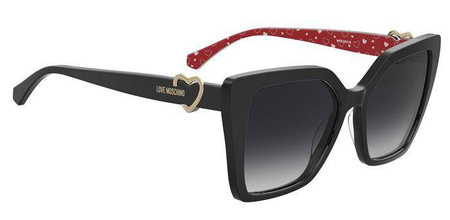 Okulary przeciwsłoneczne Love Moschino MOL067 S 807