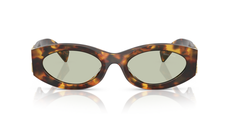 Okulary Przeciwsłoneczne Miu Miu MU 11WS 14L50O