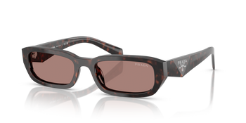 Okulary Przeciwsłoneczne Prada PR B06S 17N60B