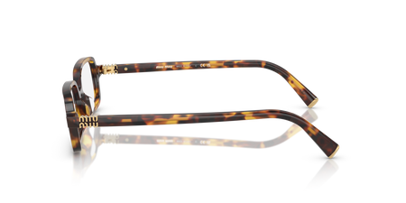 Okulary Miu Miu MU 11ZS 14L08N