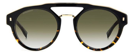 Okulary przeciwsłoneczne Dsquared2 D2 0085 S WR7