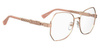 Okulary korekcyjne Moschino MOS621 DDB