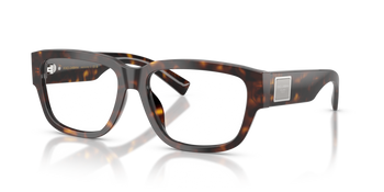 Okulary korekcyjne Dolce & Gabbana DG 3423 502