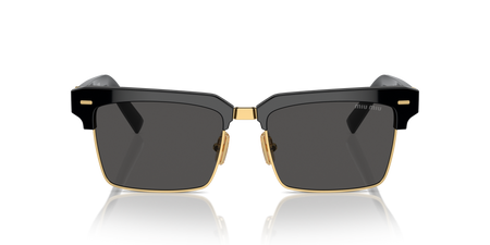 Okulary Przeciwsłoneczne Miu Miu MU 10ZS 1AB5S0