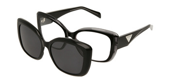 Okulary korekcyjne Solano CL 90233 B