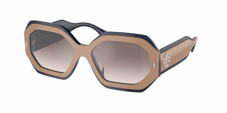 Okulary Przeciwsłoneczne Tory Burch TY 7192U 19396I