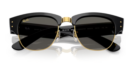 Okulary przeciwsłoneczne Ray-Ban RB 0316S 6826J5