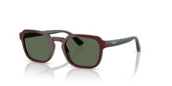 Okulary przeciwsłoneczne Vogue VJ 2025 247371