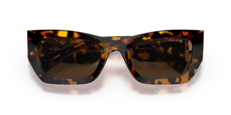 Okulary Przeciwsłoneczne Miu Miu MU 09WS VAU06B