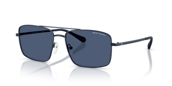 Okulary przeciwsłoneczne Armani Exchange AX 2054S 609980