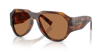 Okulary przeciwsłoneczne Dolce & Gabbana DG 4504 306373