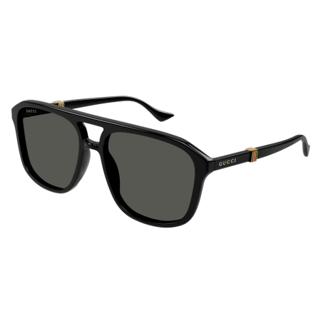 Okulary przeciwsłoneczne Gucci GG1494S 001