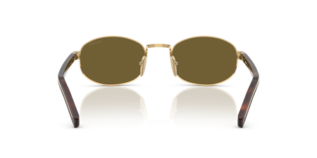 Okulary przeciwsłoneczne Prada PR B53S 5AK09Z