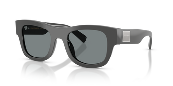 Okulary przeciwsłoneczne Dolce & Gabbana DG 4509 3090/1