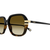 Okulary przeciwsłoneczne Chloé CH0204S 003