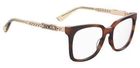 Okulary korekcyjne Moschino MOS627 05L