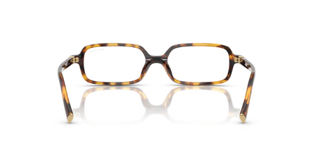 Okulary Miu Miu MU 11ZS 14L08N