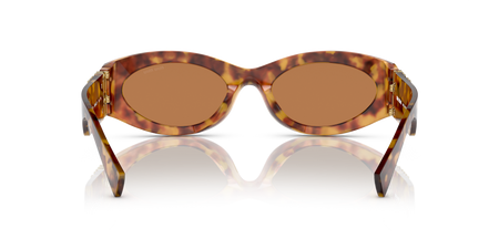 Okulary Przeciwsłoneczne Miu Miu MU 11WS 4BW2Z1