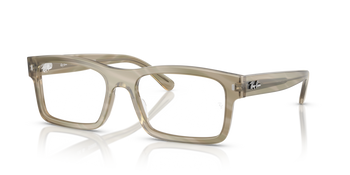 Okulary korekcyjne Ray-Ban RX 5435 8381