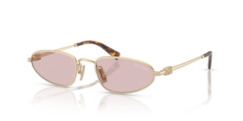 Okulary Przeciwsłoneczne Miu Miu MU A52S ZVN4I0