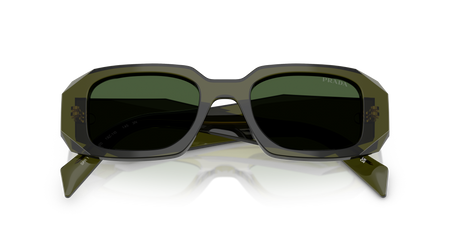 Okulary Przeciwsłoneczne Prada PR 17WS 19Z1I0