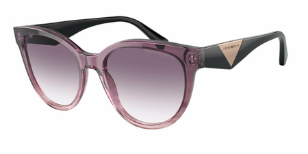 Okulary Przeciwsłoneczne Emporio Armani EA 4140 59668H